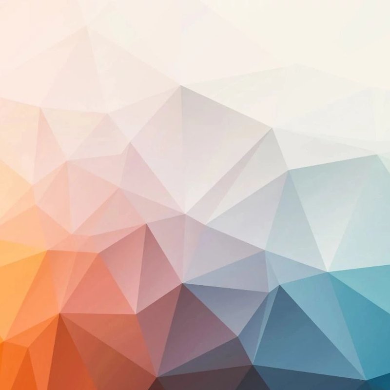 Color spectrum on canvas - Korfhage Floor Covering in the Louisville, KY area